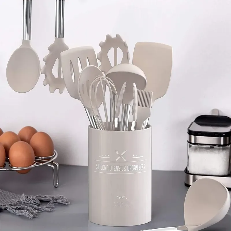 Kitchen Ware Set 15PCS