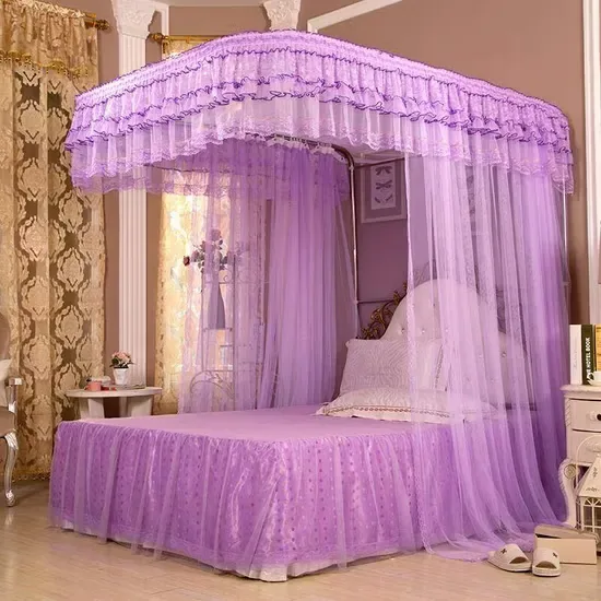 Big Mosquito Nets
