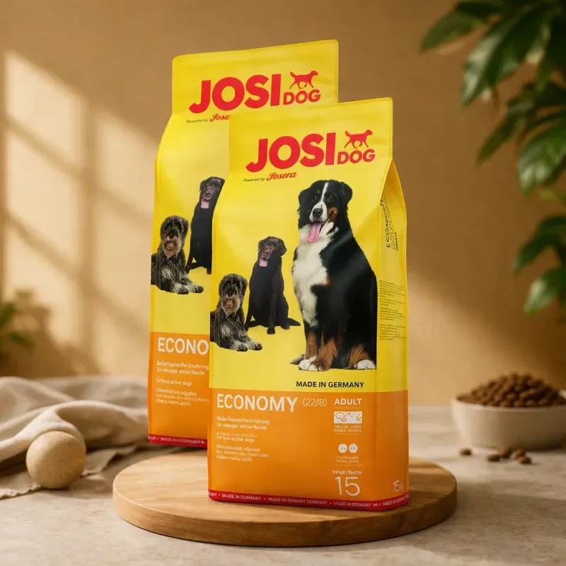 Josera Josidog Economy Dog Food 5KG Complete Adult Pet Nutrition
