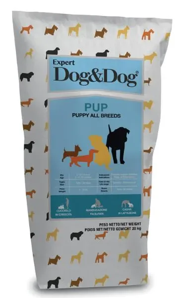 Og Expert Pup Premium Puppy Nutrition Food 4KG