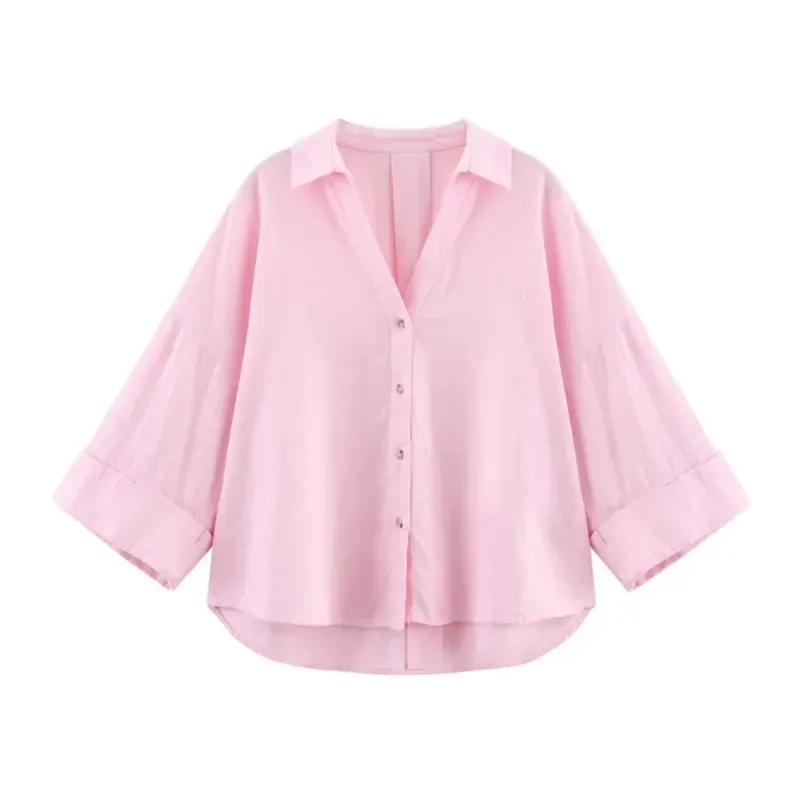 Office Shirt for Women