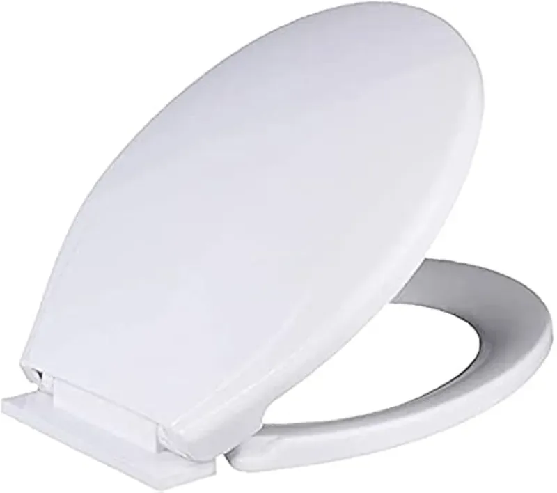 Mayfair Padded Soft Toilet Seat