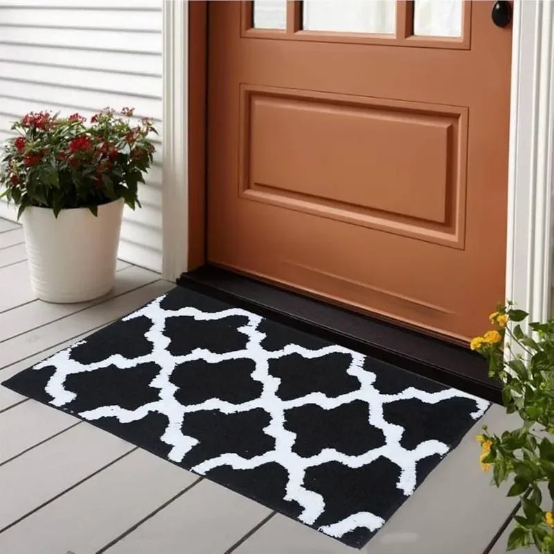 Door Mat 80 120CM Large Floor Mat