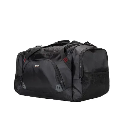 Travel Bag Available