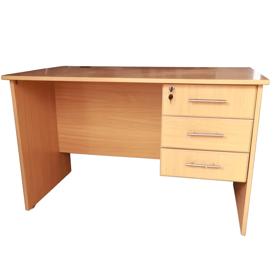 Rectangular Office Table 120 cm