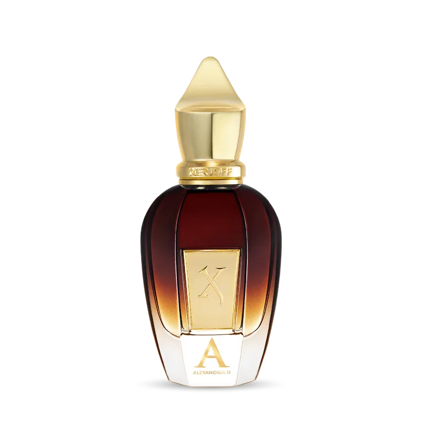 Alexandria II Parfum