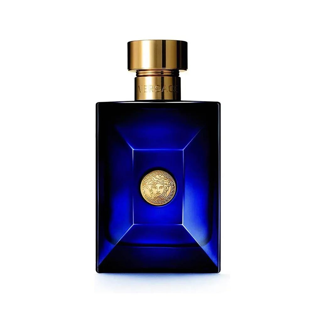 VERSACE DYLAN BLUE FOR MEN Eau de Toilette 50ML