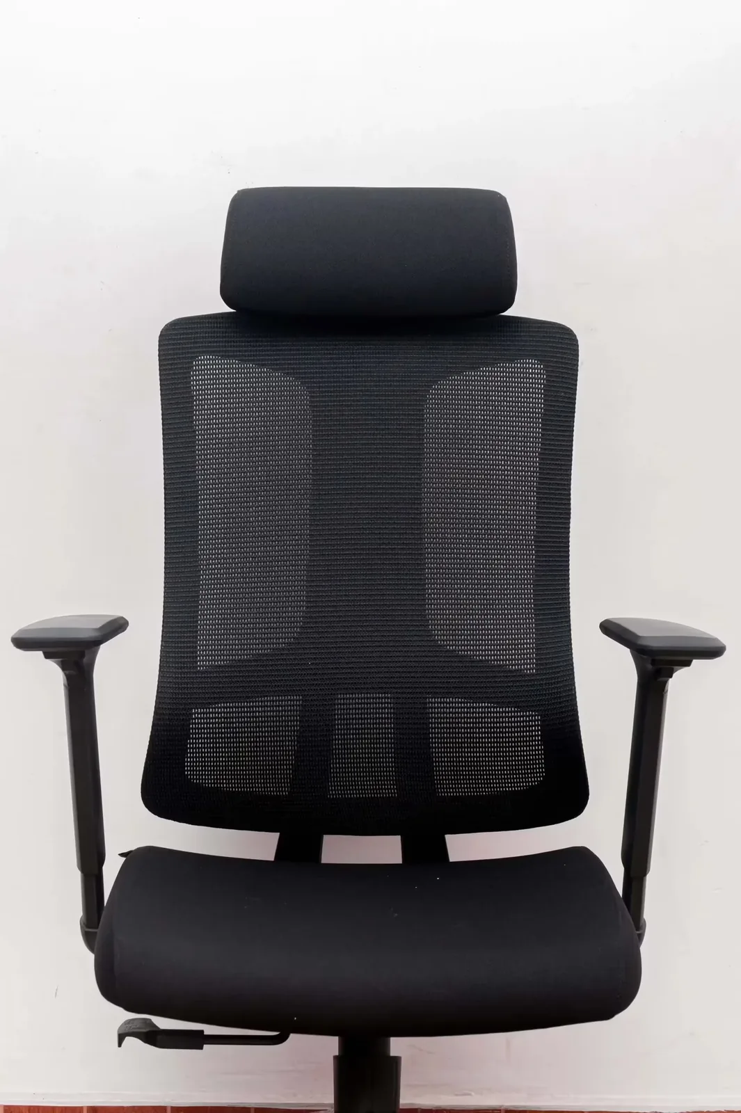CH-356A Office Chair Black