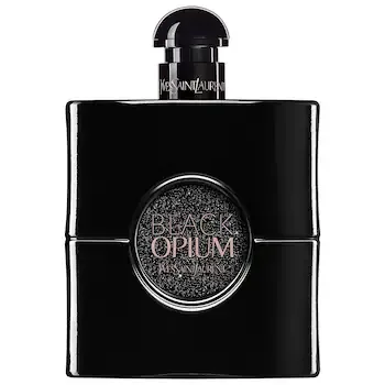 Black Opium Le Parfum