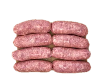 Beef Banger
