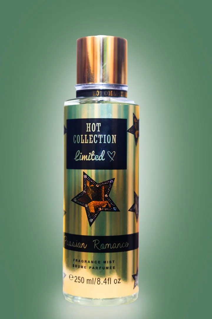 Hot Collection Passion Romance Parfum