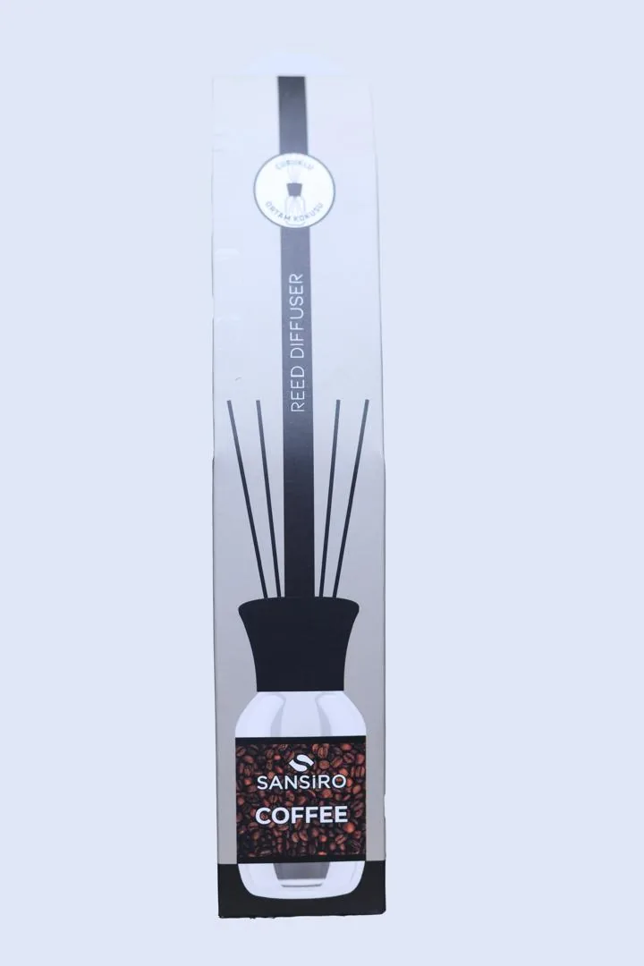 Sansiro Lotus Reed Diffuser