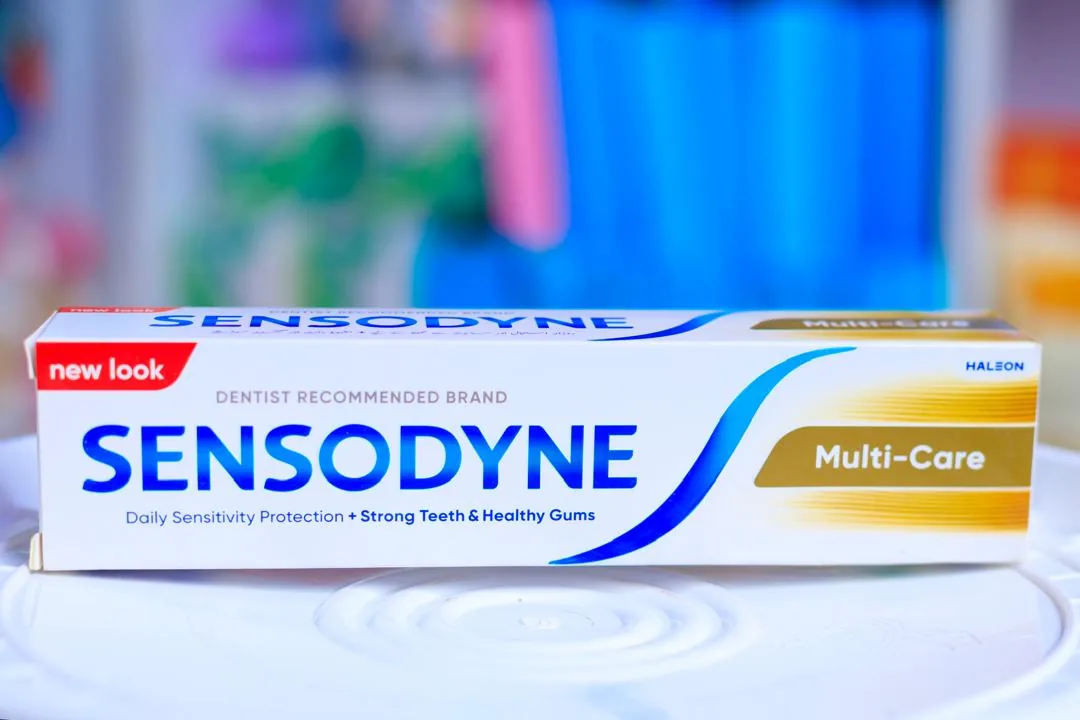 Sensodyne Multi Care