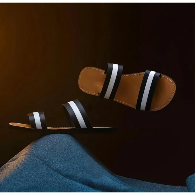 Fashion Maasai Ladies Sandals