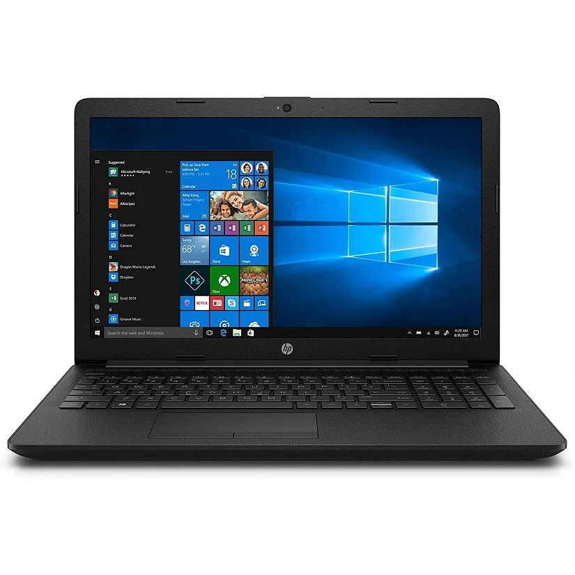 Hp 15 Intel Celeron 10th Gen G8