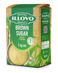 Isukari, Sugar