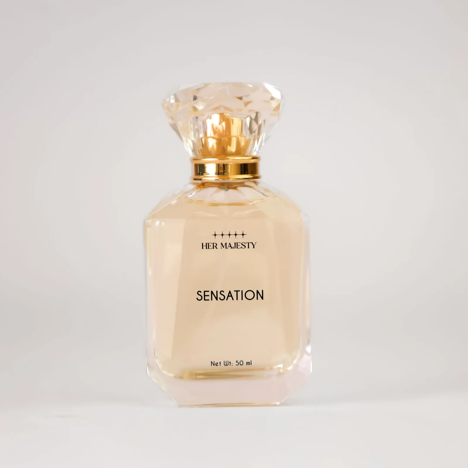Sensation Perfume