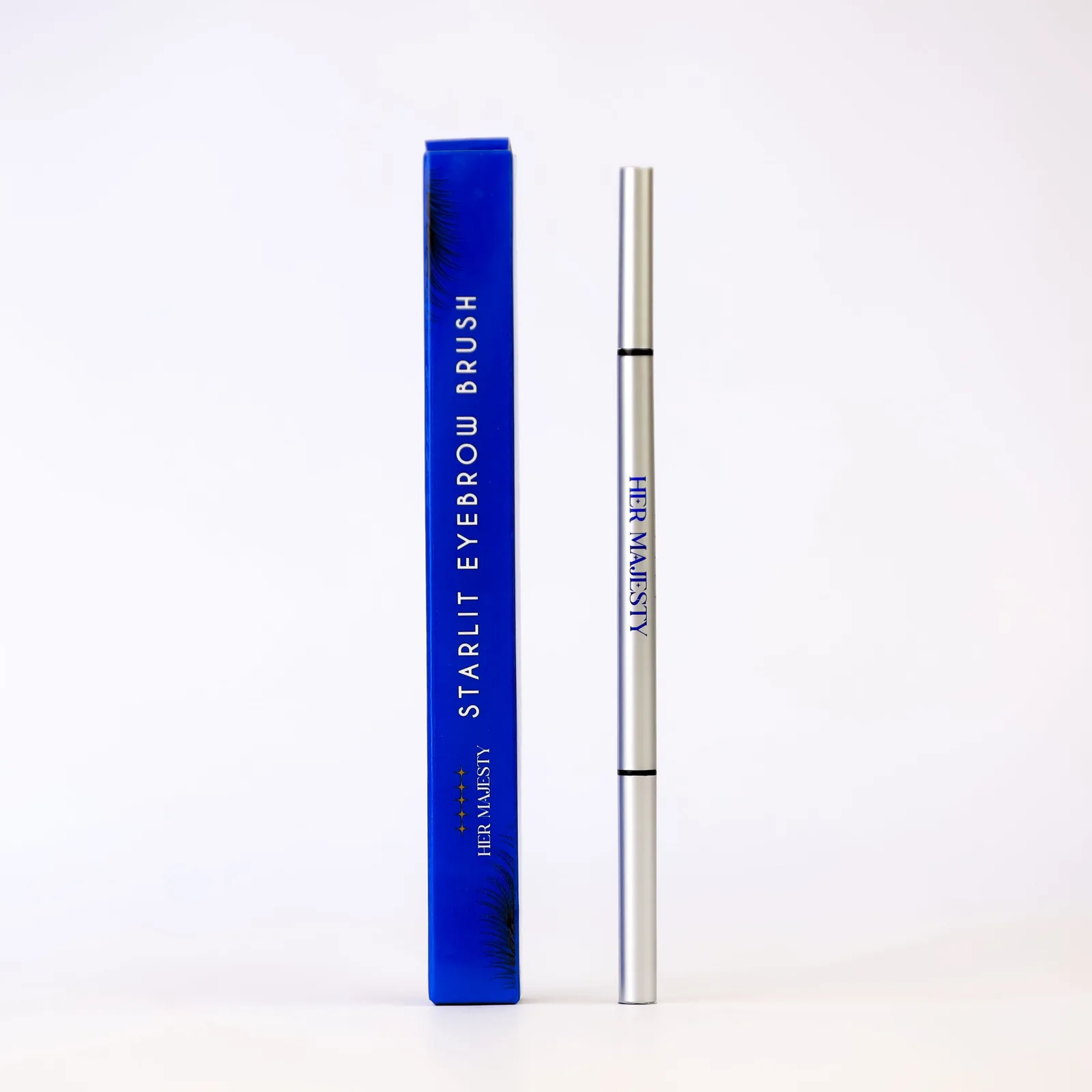 Starlight Eyebrow Brush