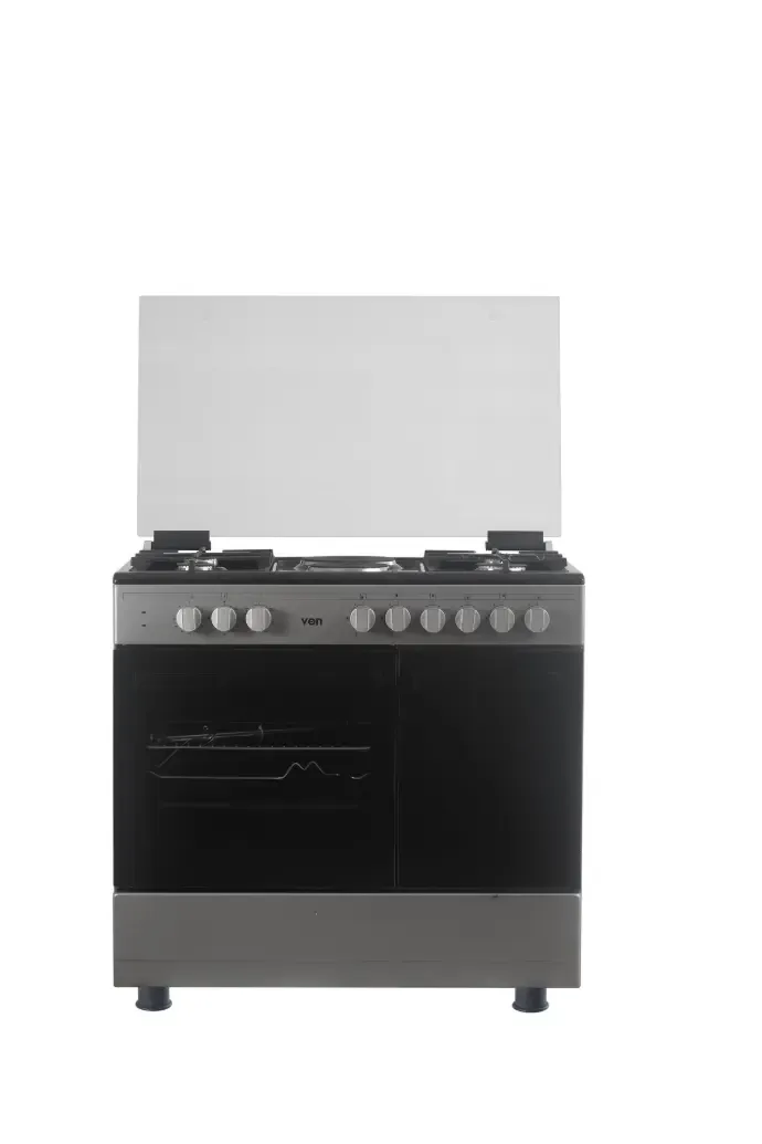 VON COOKER VCF964261FSY 9060 4+2 P BC 2RAPID