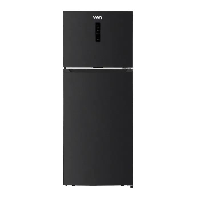 VON FRIDGE TMF VRT-490NVAK 480L,INVERTER,DARK