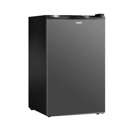 VON FRIDGE MINI VRM-90DRAG 90L GREY