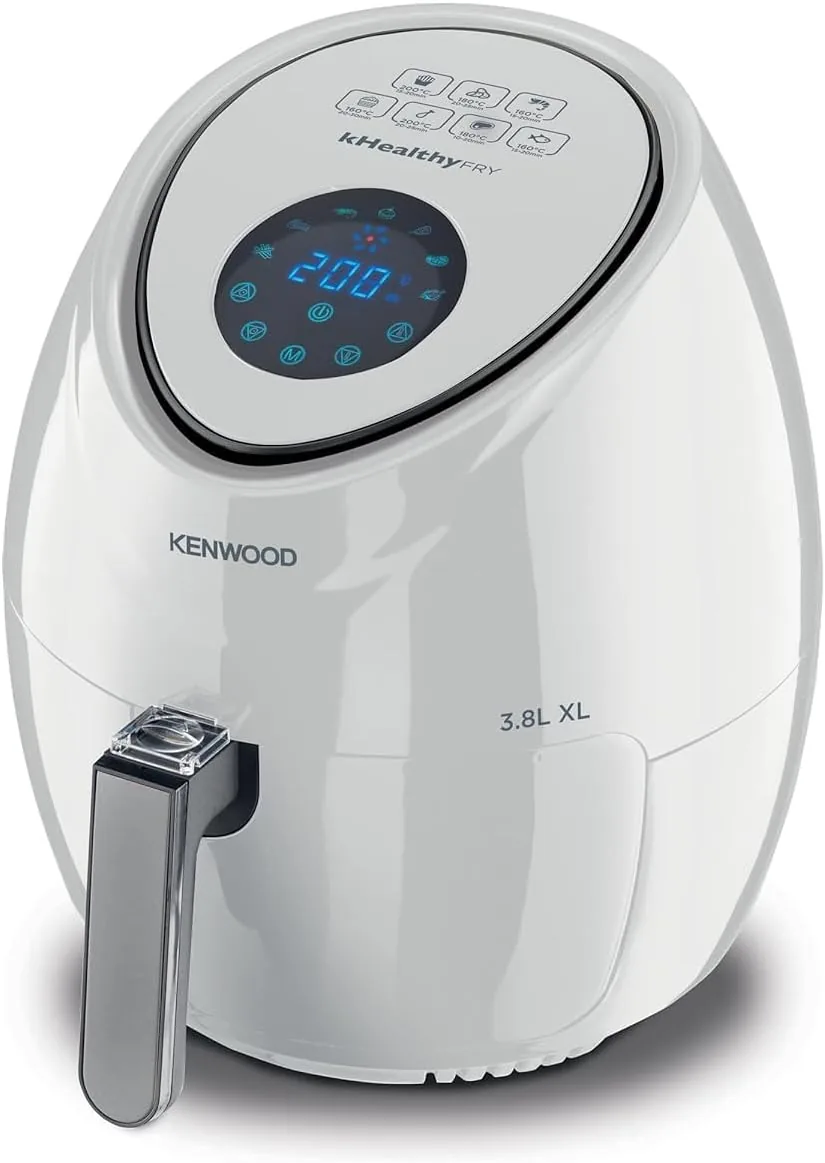 KENWOOD HFP30.000WH  DIGITAL AIR FRYER -3.8L
