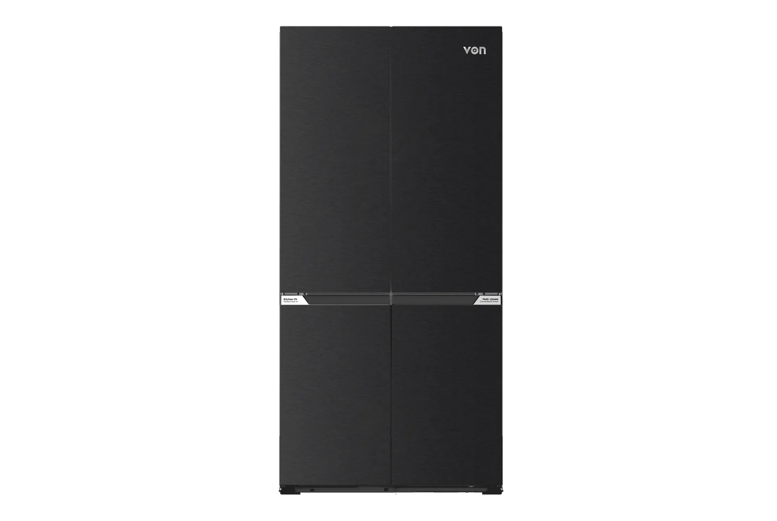 VON FRIDGE 4 door VRF-505NVAK 505L,INVERTER
