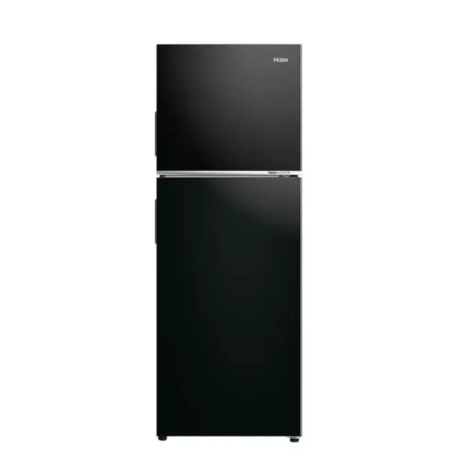 Haier Fridge HRF-260FA  Top Mount Double door, 229L