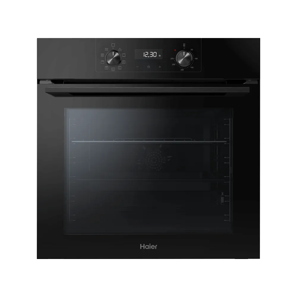 Haier Built-In Oven HOQ-K2ANN3GB/SA 72L, Multifunction