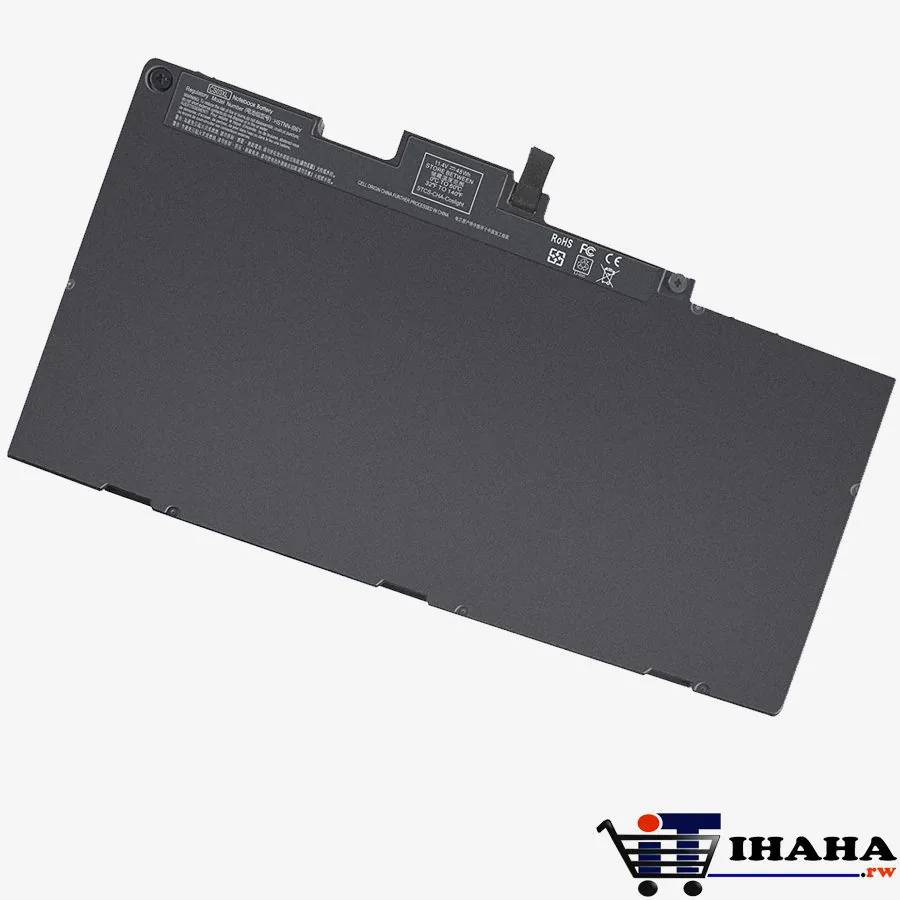 CS03XL Laptop Battery for HP EliteBook 840 850 755 745 G3 G4