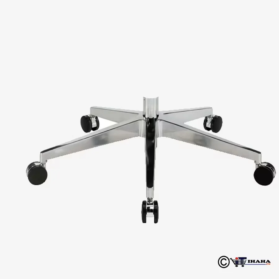 Feet and Roller For Office Chair