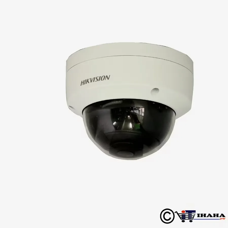 HIK VISION BULLET CAMERA 8MP DS-2CD2083G2