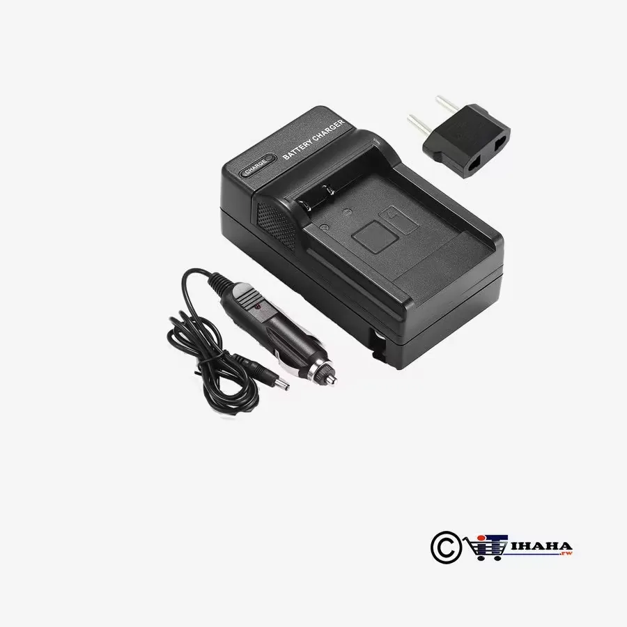 CANON NB-7L CHARGER