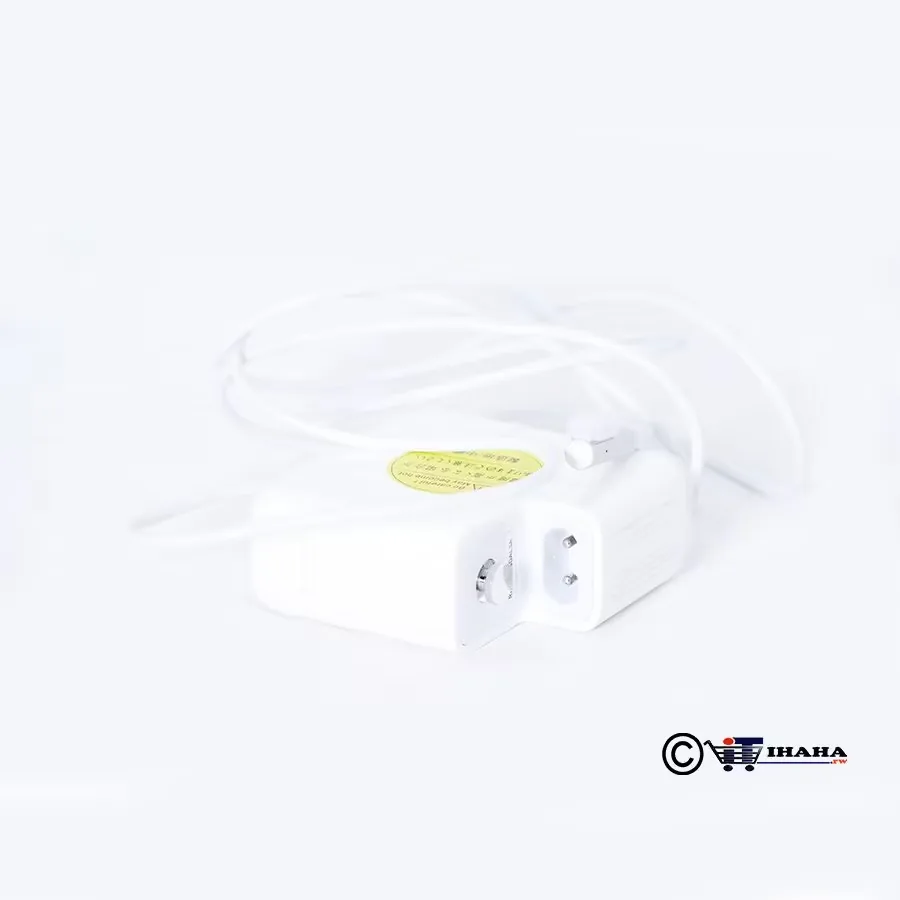 APPLE 16.5V 3.65A L PIN ORIGINAL CHARGER