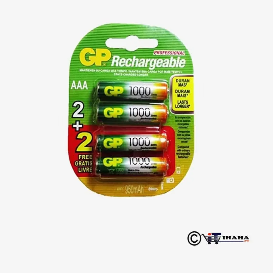 GP - 1000 AAA