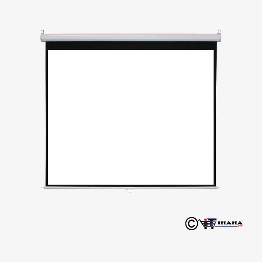 Electric Screen Projectors 200*200cm