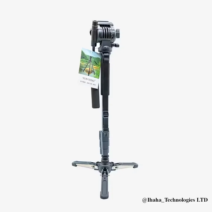 Yunteng VCT-288 Photography Monopod