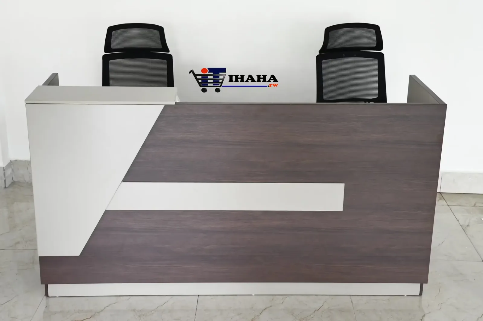 RC03-20, 2.0 Meter RECEPTION  TABLE