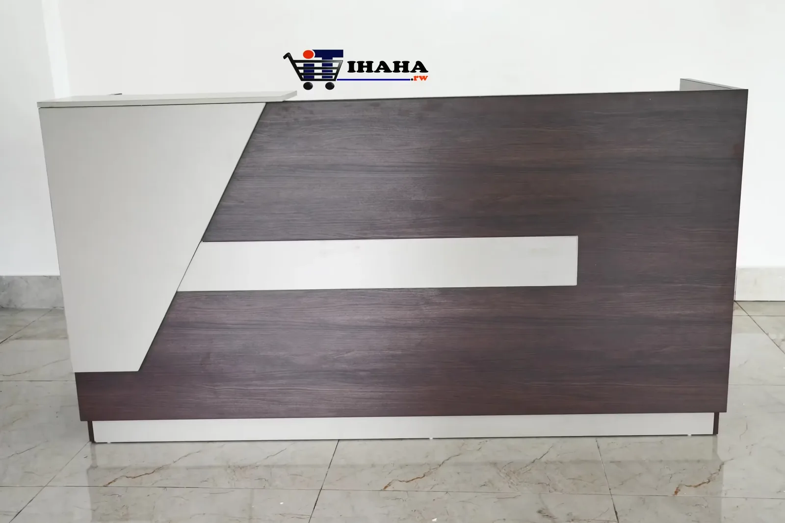 RC03-24, 2.4 Meter RECEPTION  TABLE