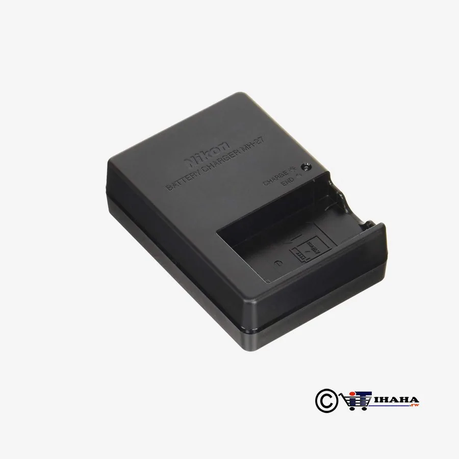 MH-27 Battery Charger for Nikon