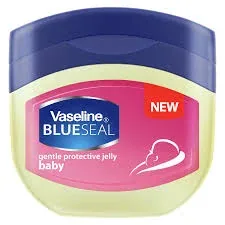 Vaseline baby jelly lightly fragranced 240ml