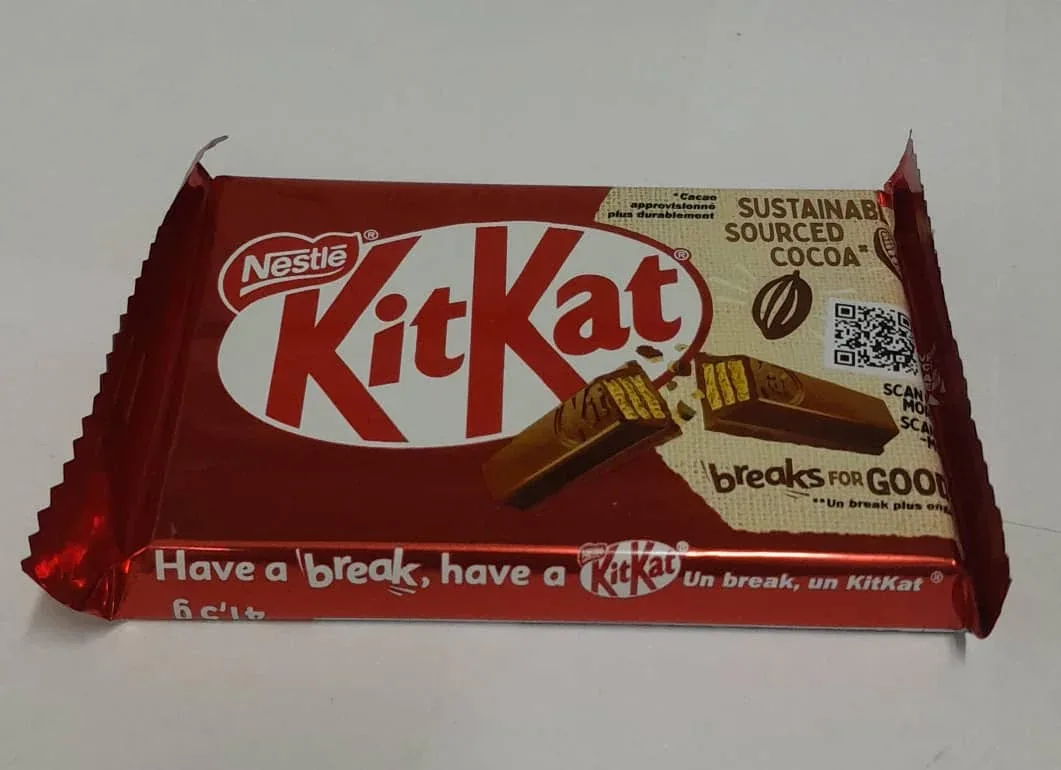 Kitkat Chocolate 41g
