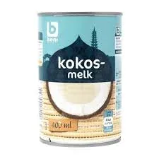 Boni Coconut milk 400ml