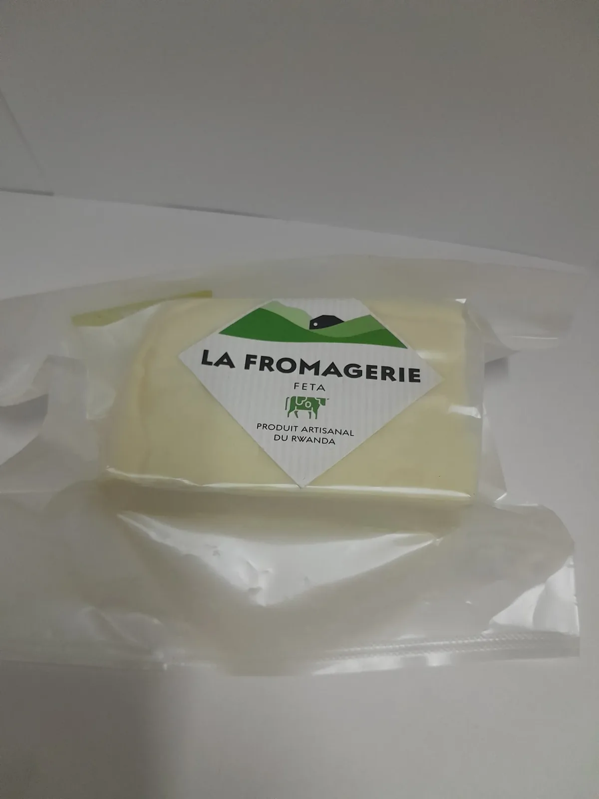 LA FROMAGERIE FETA