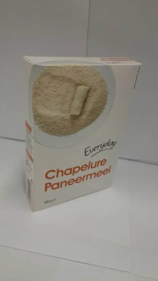 Everyday Bread Crumbs 400g