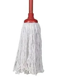 Mop with stick