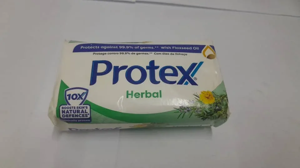 Protex Soap 150g Herbal