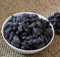 Black Raisins 500g pack