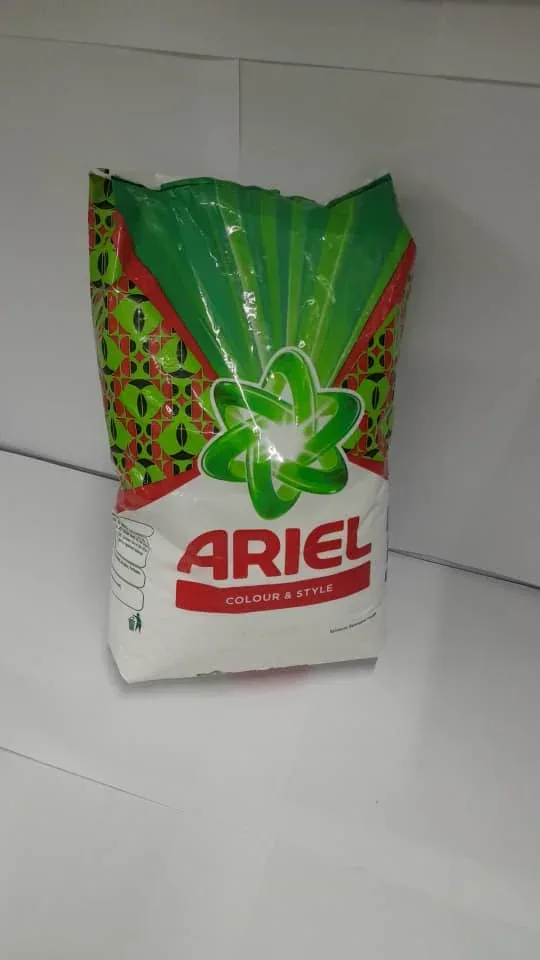 Ariel Washing Powder 1Kg