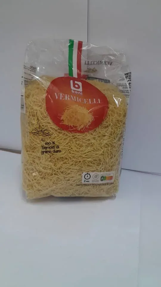 Boni Vermicelli 500g